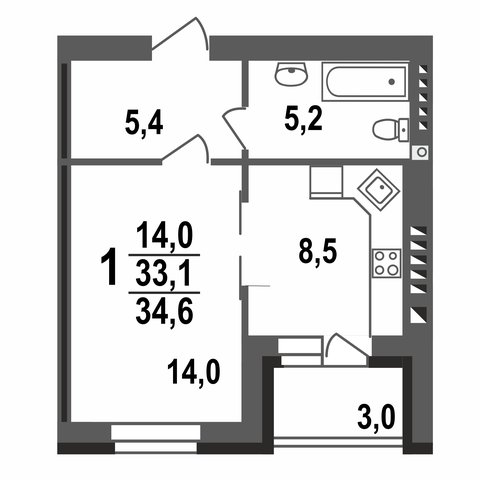 2d layout