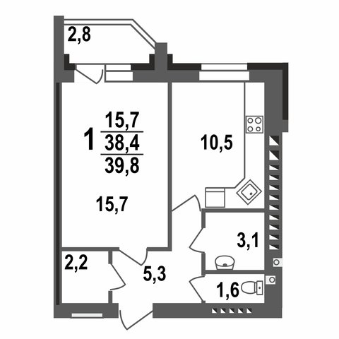 2d layout