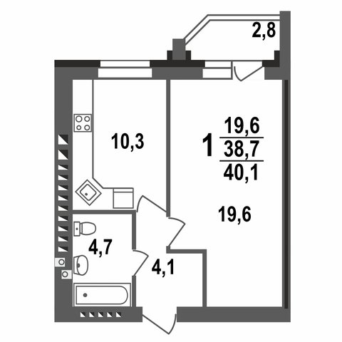 2d layout