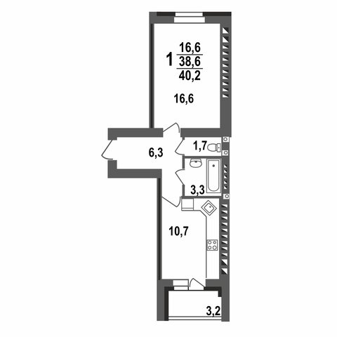 2d layout