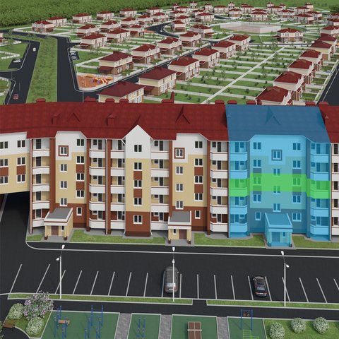 on_facade
