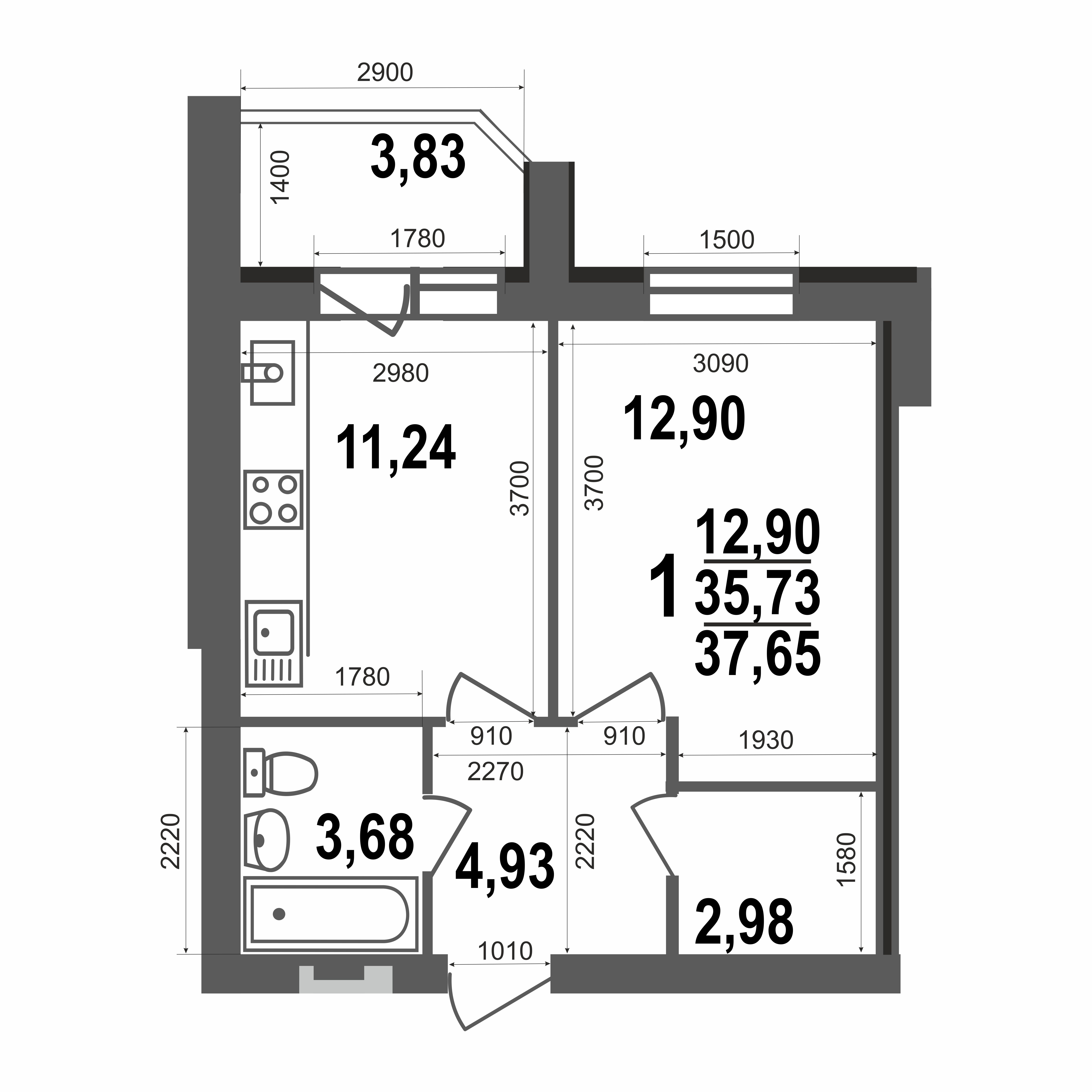 Продажа Квартир В Коврове