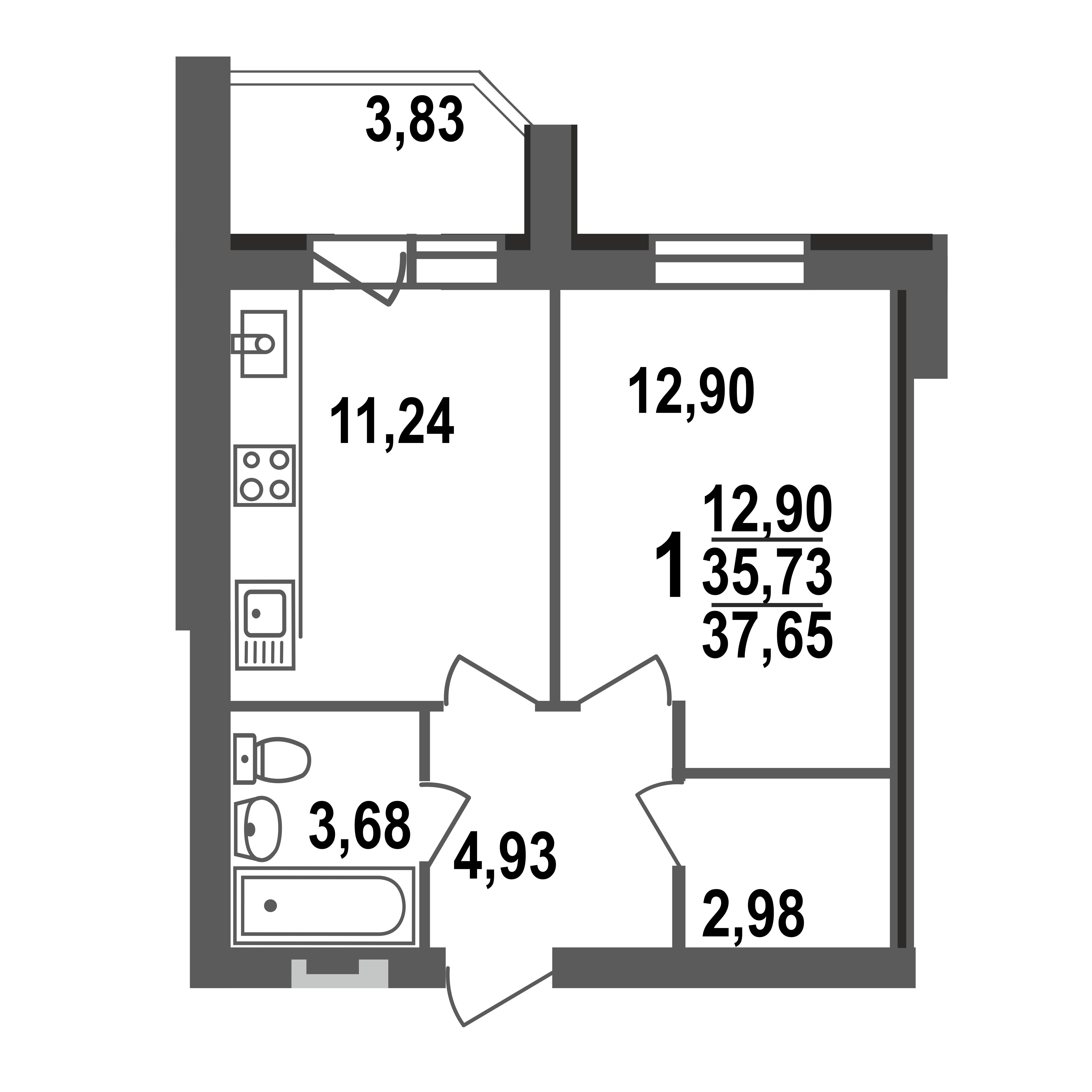 2d layout