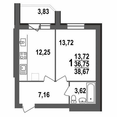 2d layout