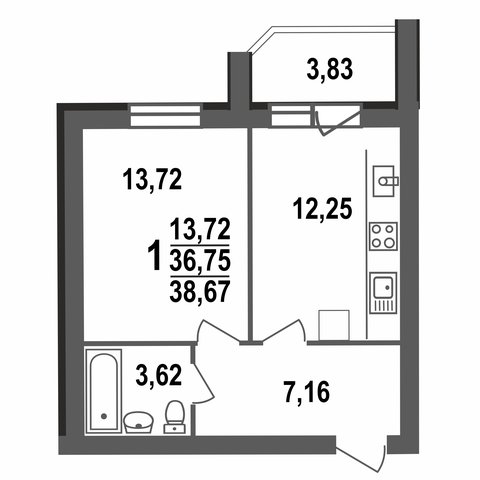 2d layout