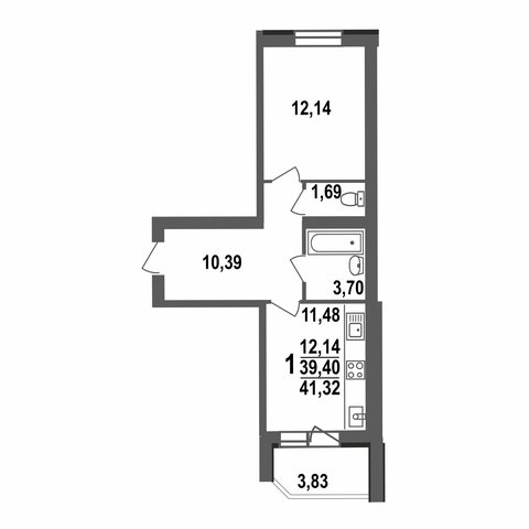 2d layout