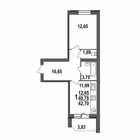 2d layout