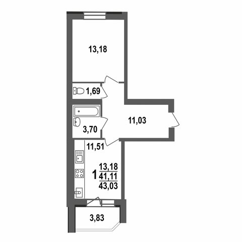 2d layout