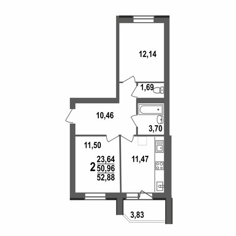 2d layout