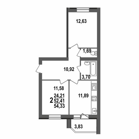 2d layout