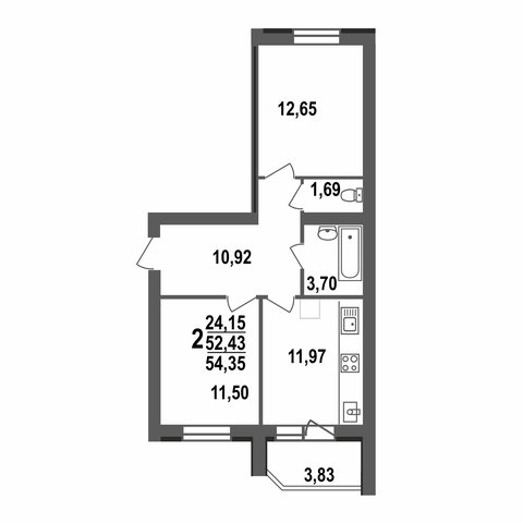 2d layout