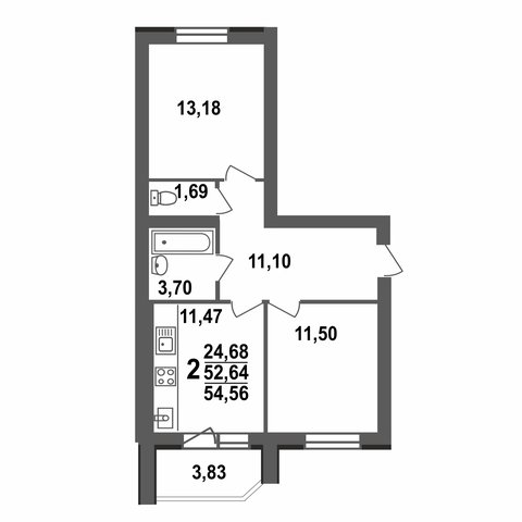 2d layout