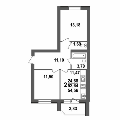 2d layout