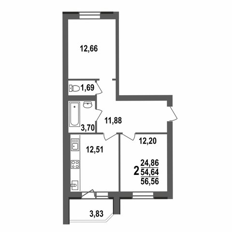 2d layout