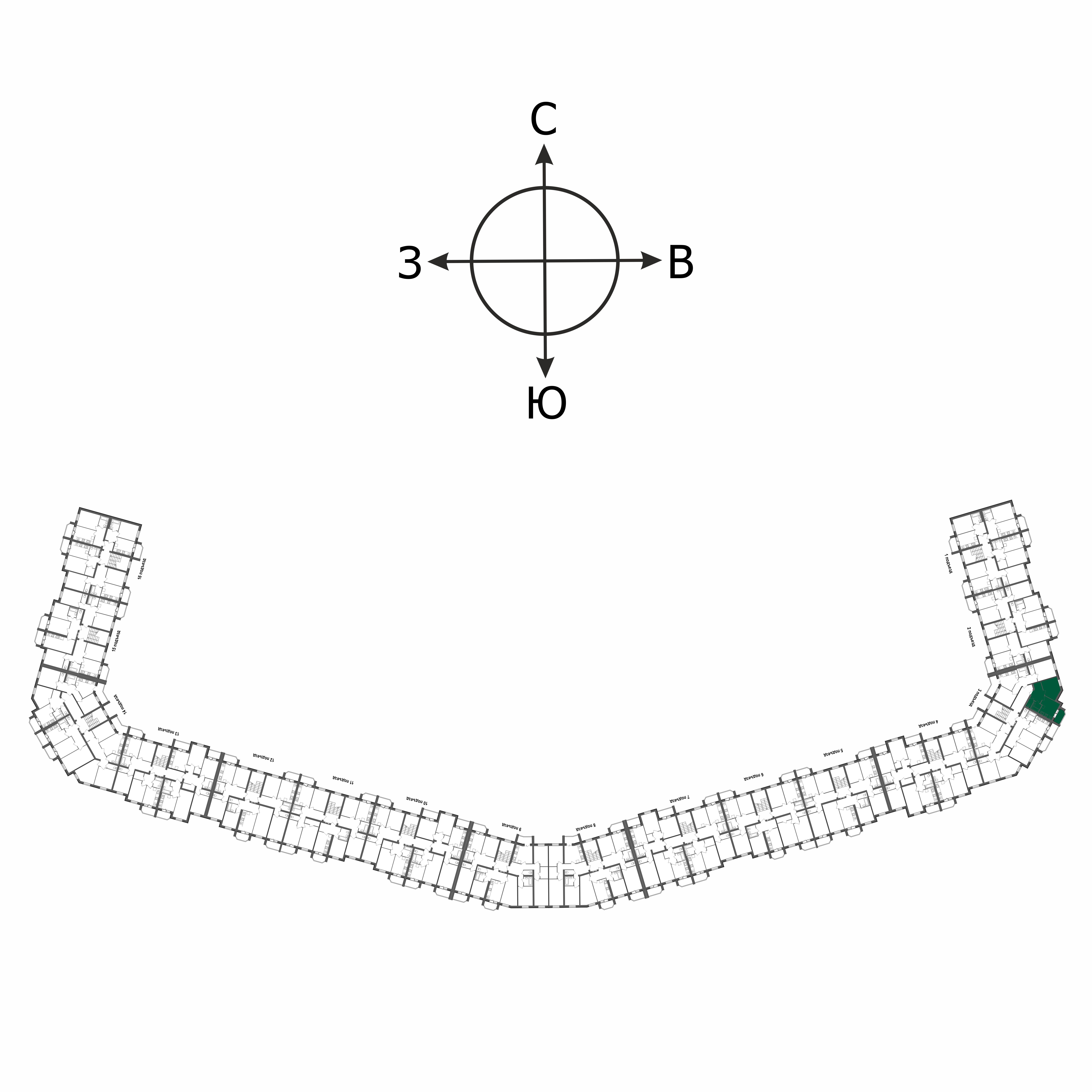 compass