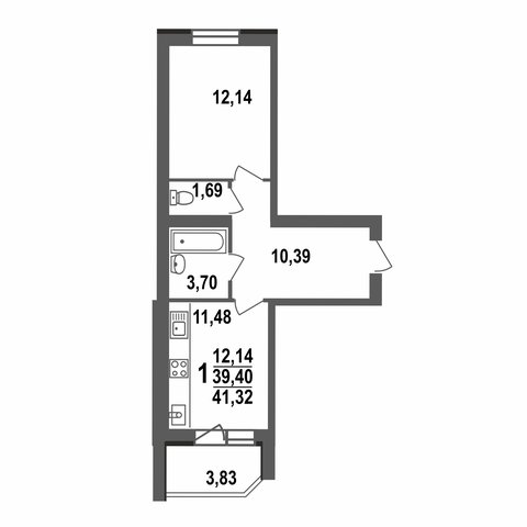 2d layout