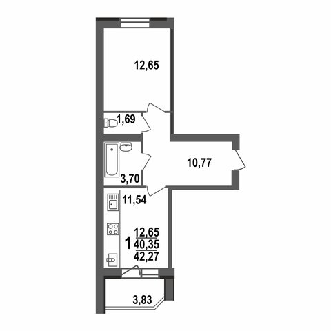 2d layout