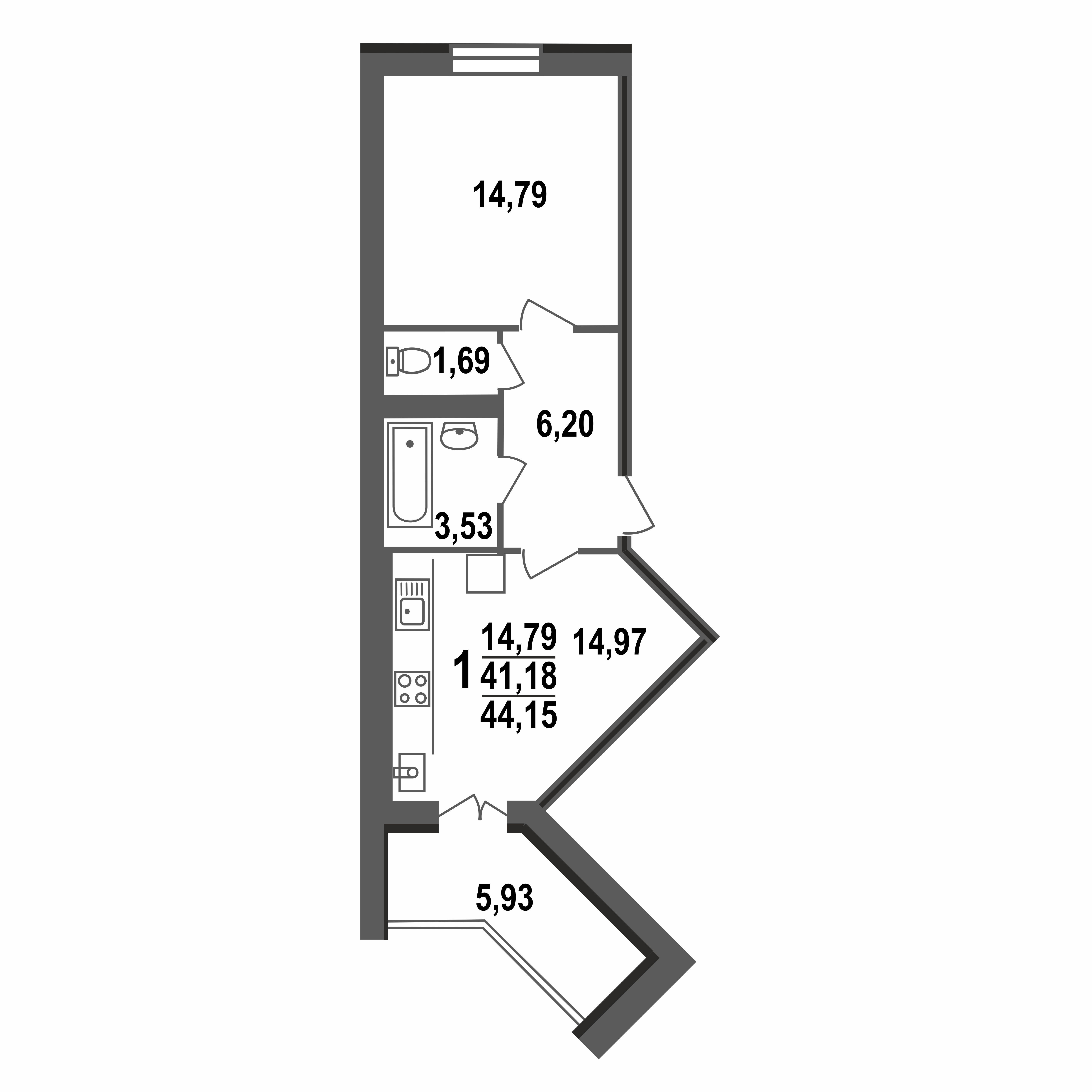 2d layout