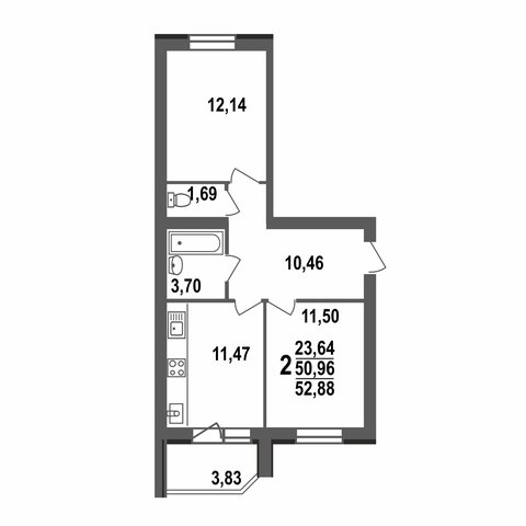 2d layout