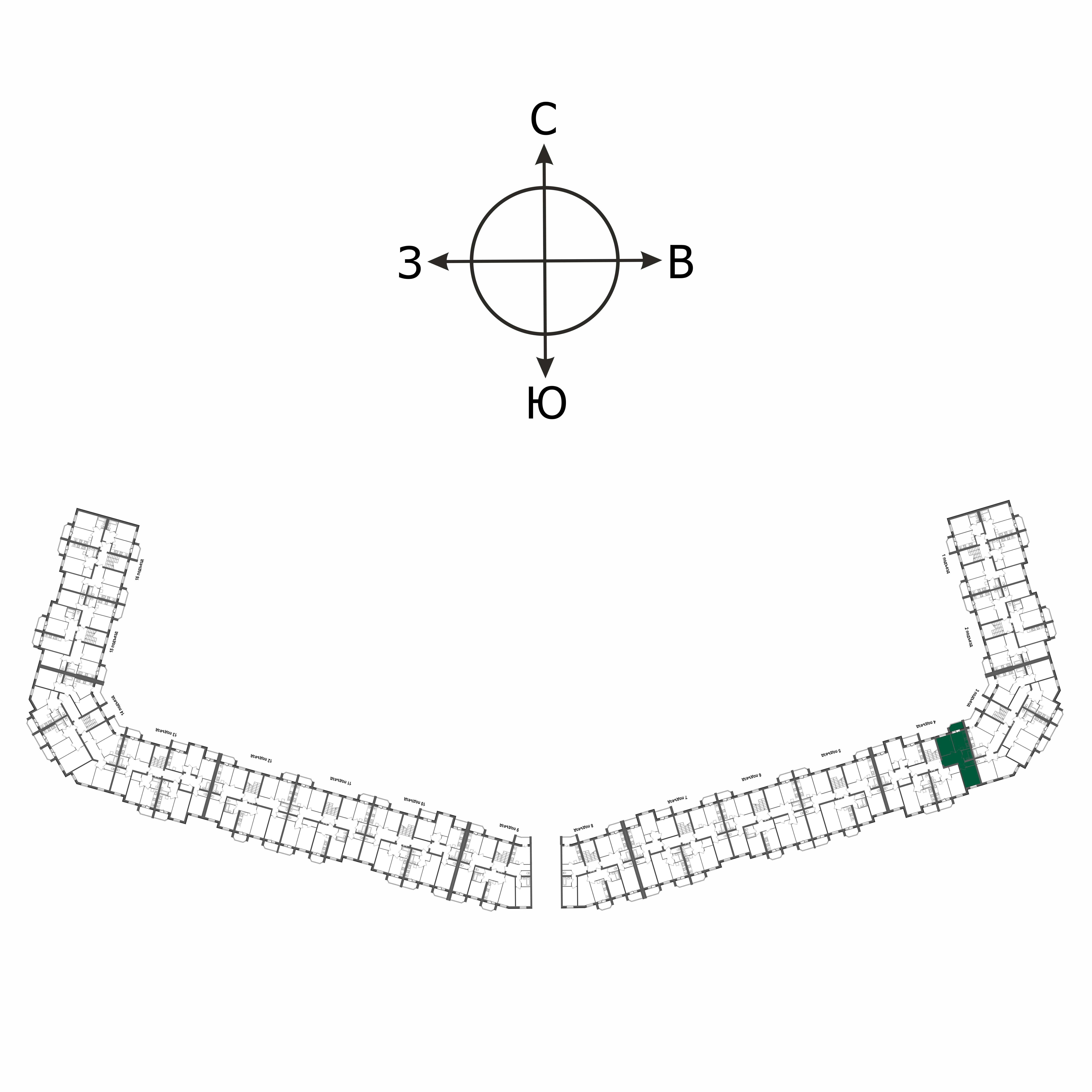 compass