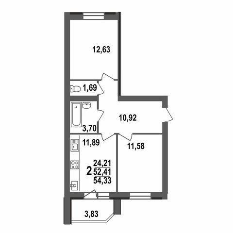 2d layout