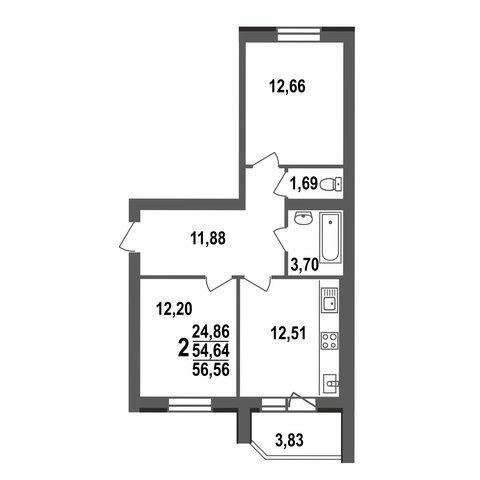 2d layout