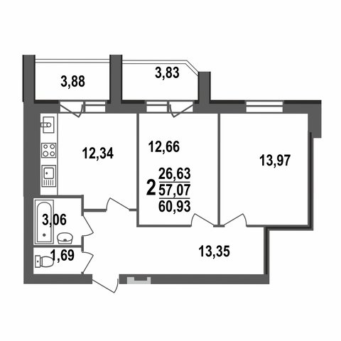 2d layout