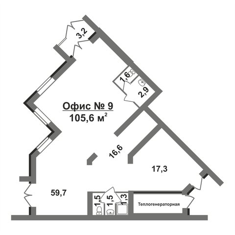 2d flat_plan