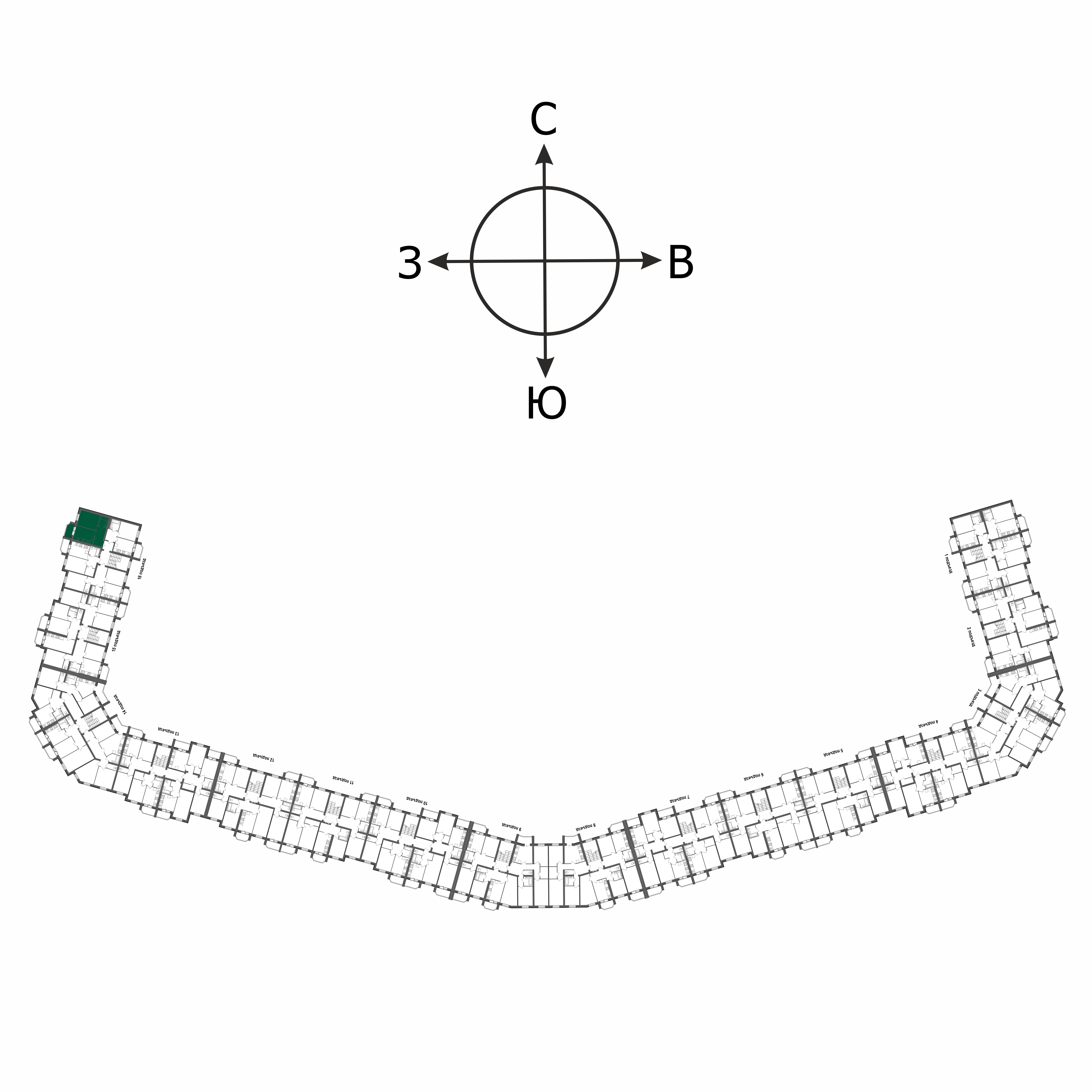 compass