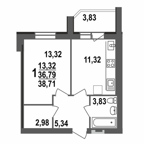 2d layout