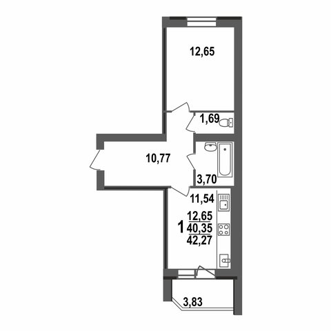 2d layout