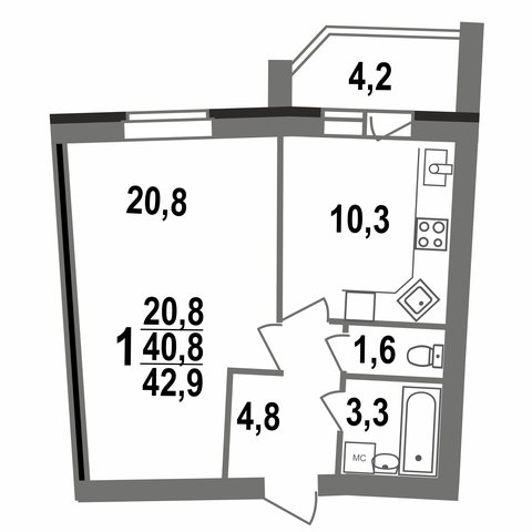 2d layout