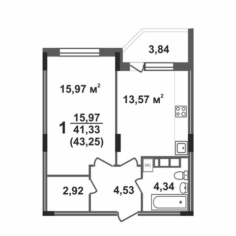 2d layout