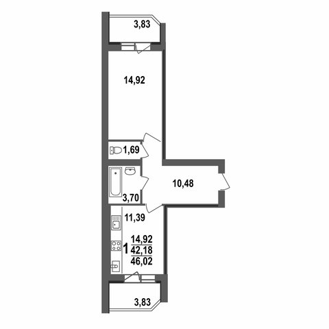 2d layout