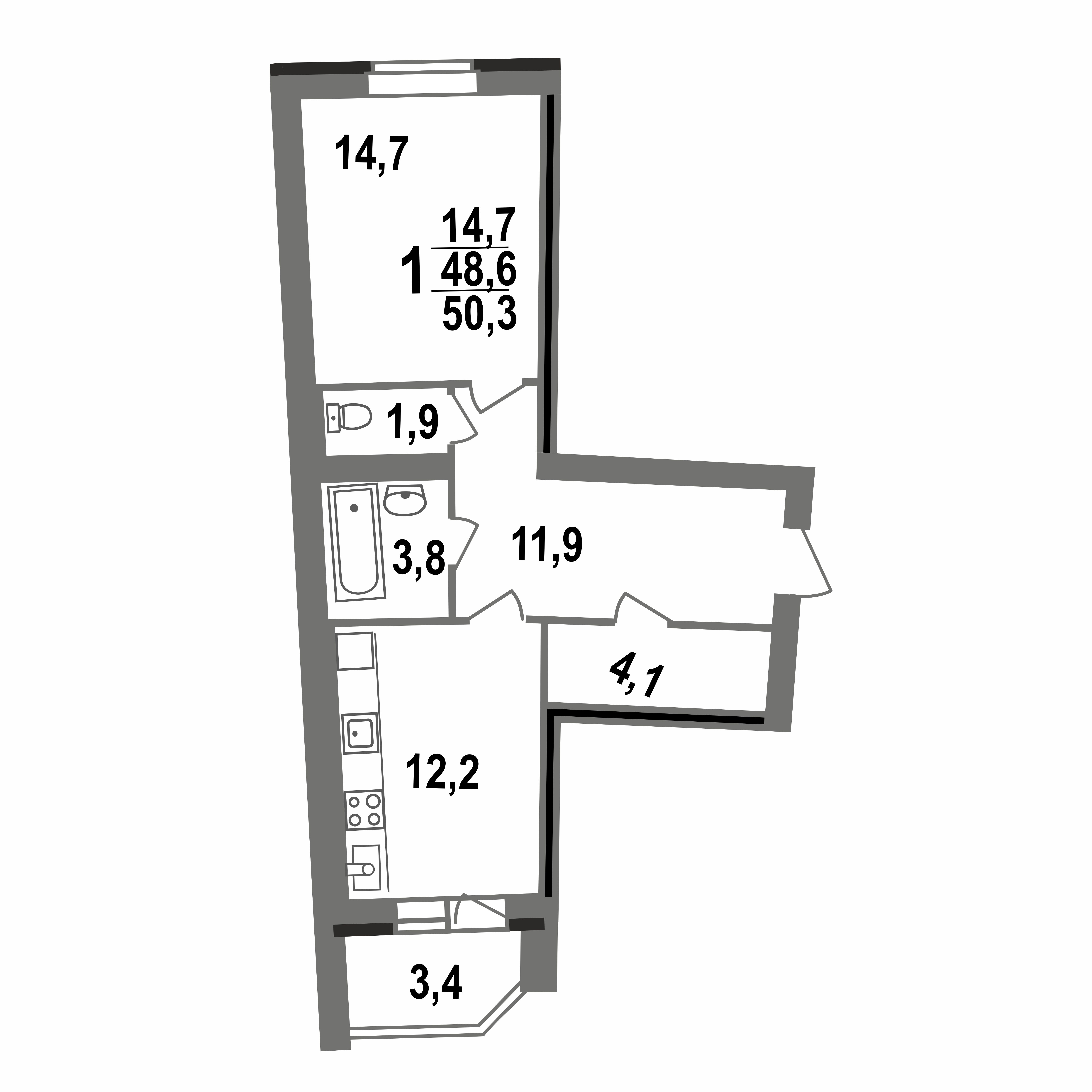 2d layout