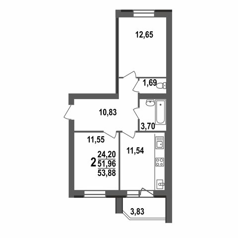 2d layout