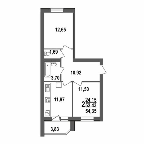 2d layout