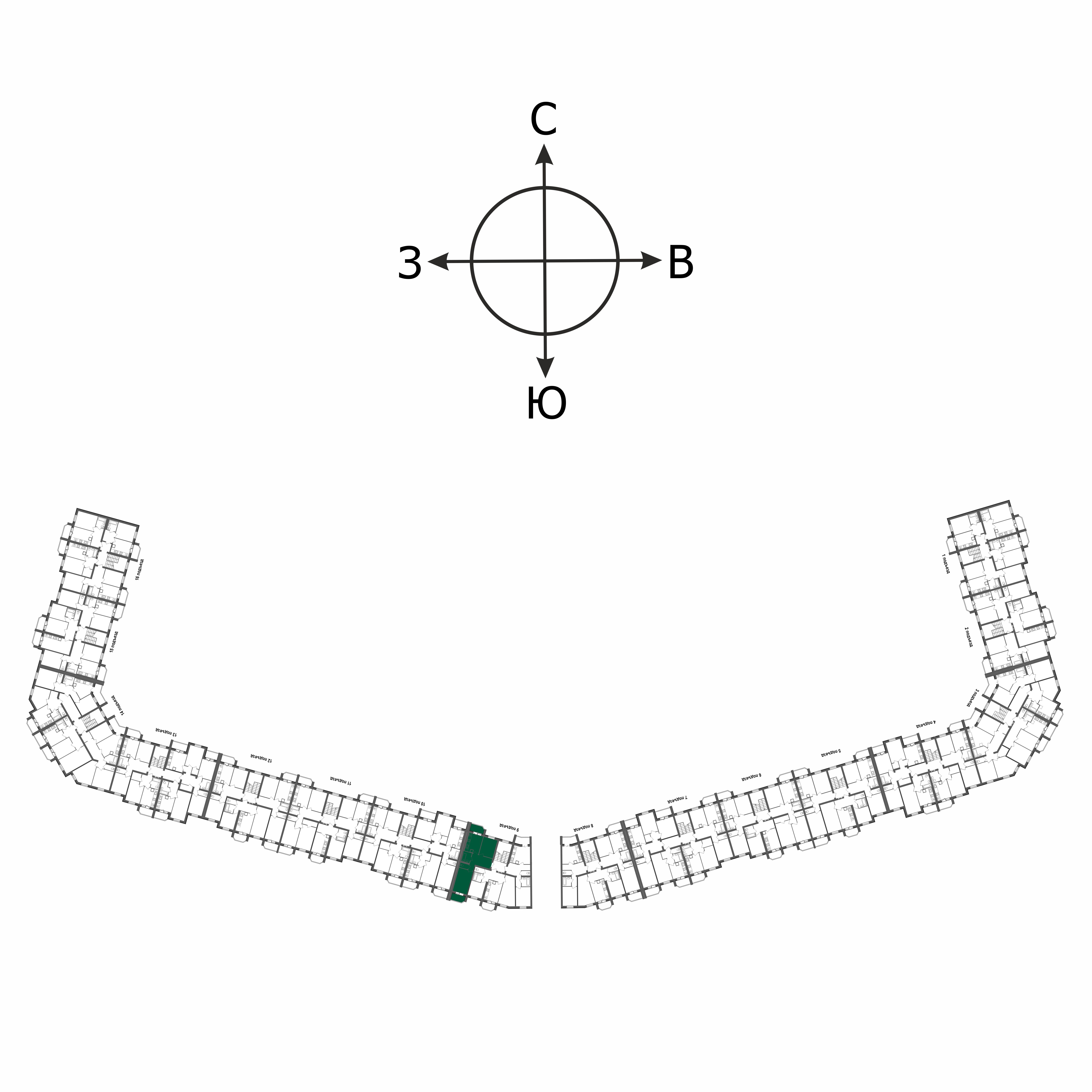 compass