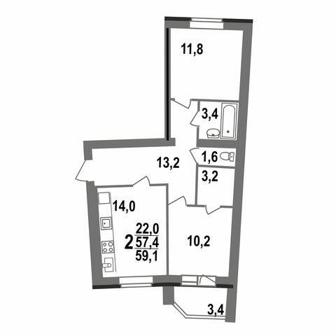 2d layout