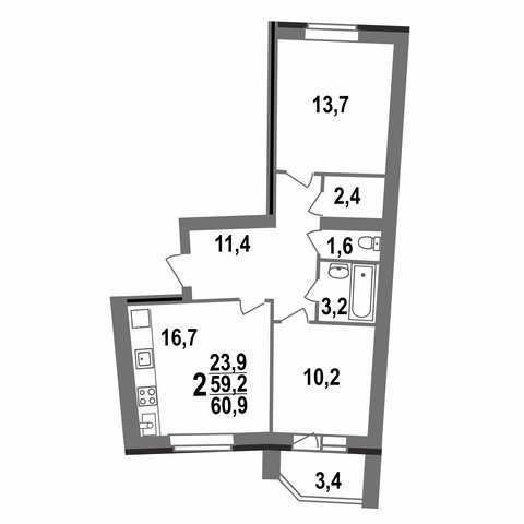 2d layout