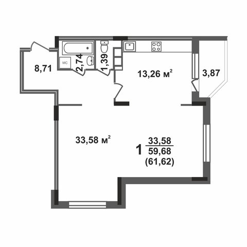 2d layout