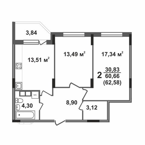 2d layout