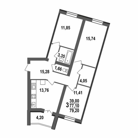 2d layout