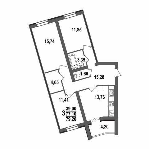 2d layout