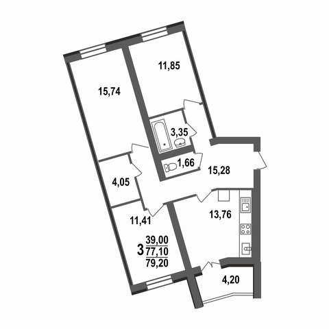 2d layout