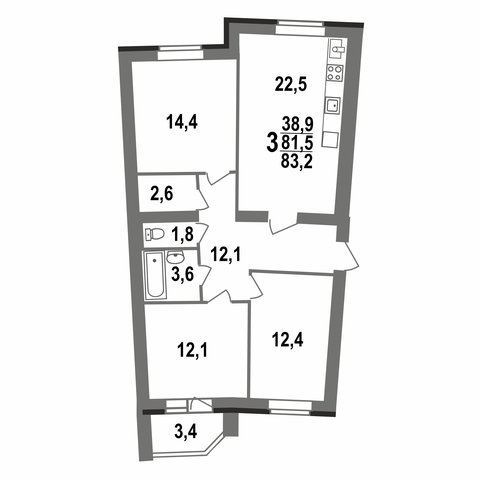 2d layout