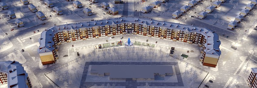 project