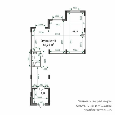 2d flat_plan