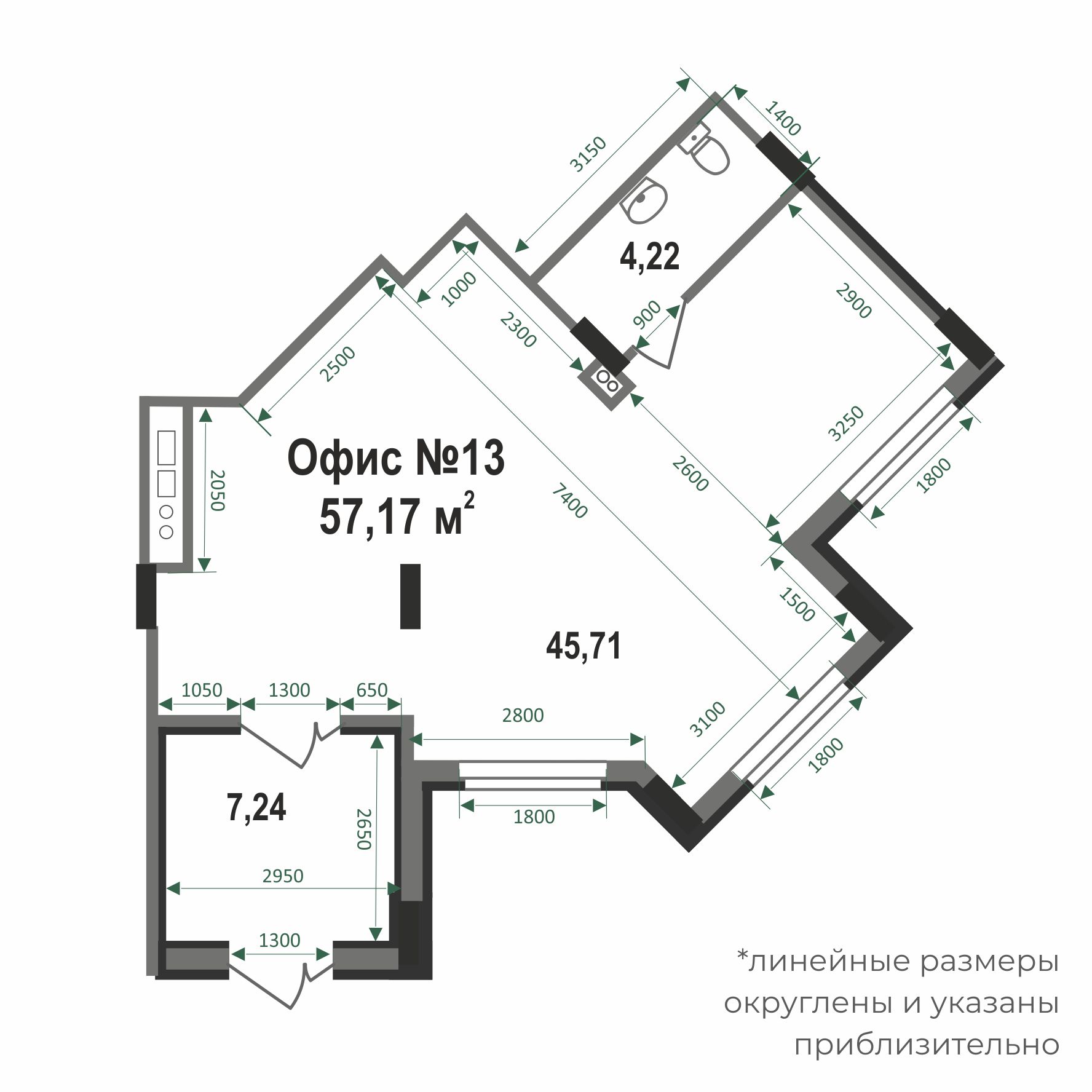 2d flat_plan