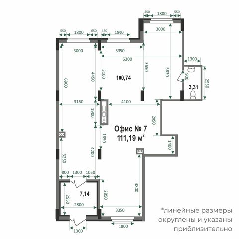 2d flat_plan